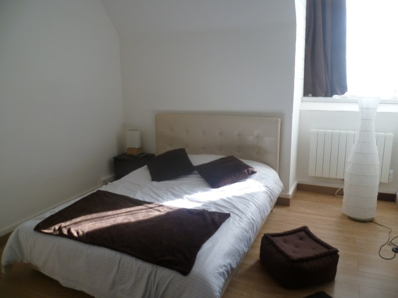 Appartement Rue de la Maurienne à Dunkerque
