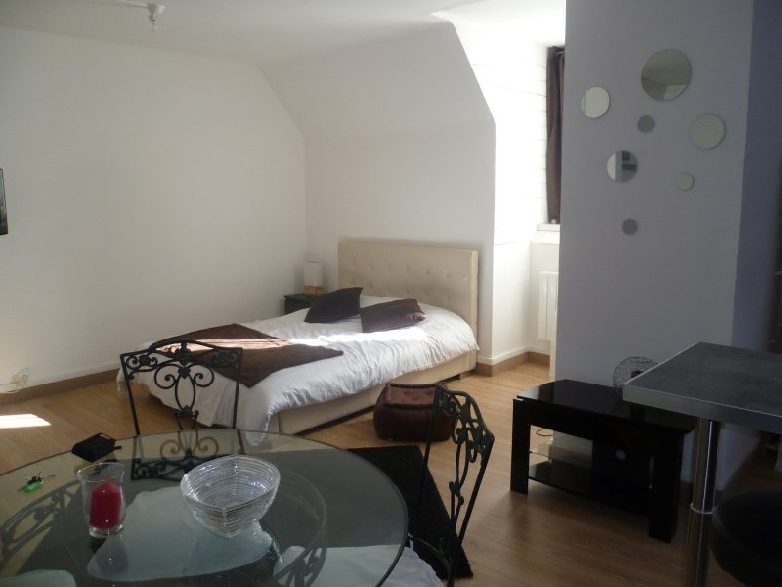 Appartement Rue de la Maurienne à Dunkerque