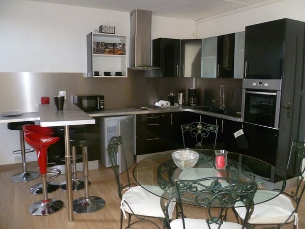 Appartement Rue de la Maurienne à Dunkerque