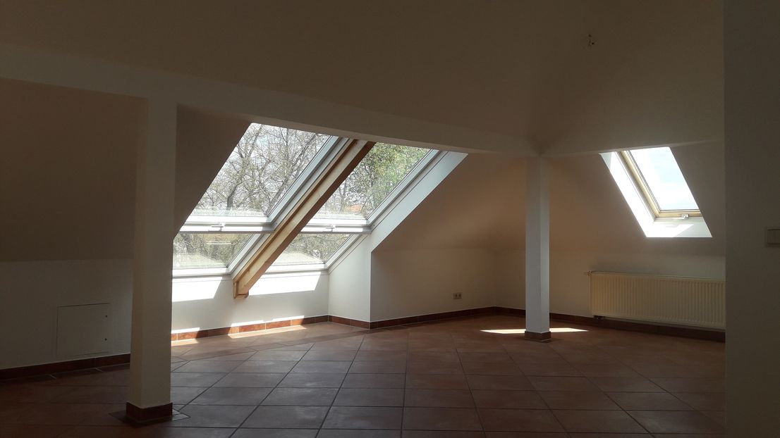 Zimmer Franz-Schubert-Straße in Heidenau