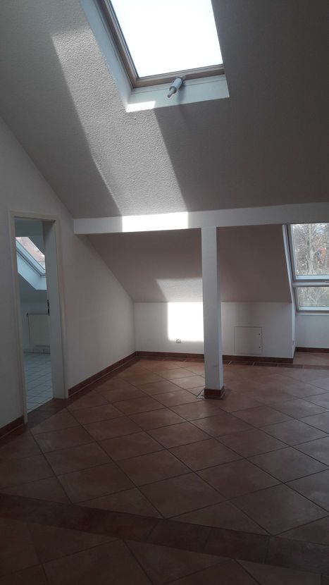 Zimmer Franz-Schubert-Straße in Heidenau