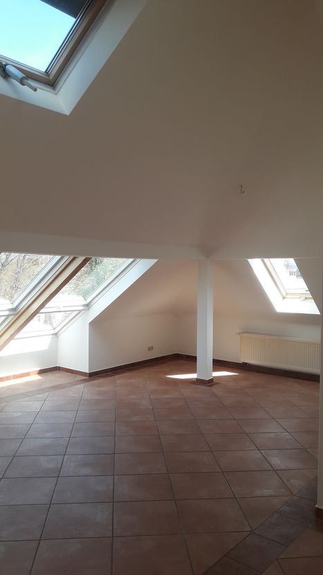 Zimmer Franz-Schubert-Straße in Heidenau