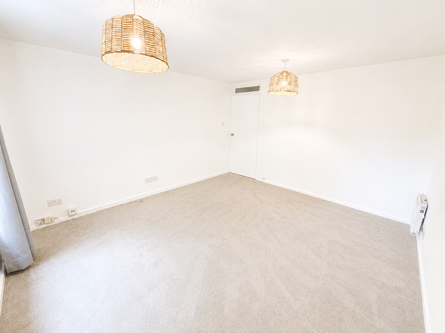 Flat Frensham Way in Birmingham