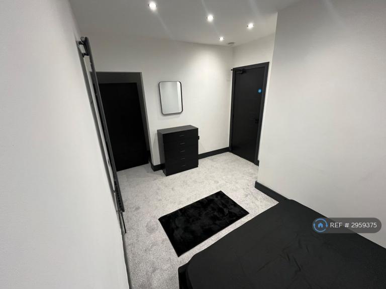 Room Bold Street in Hyndburn
