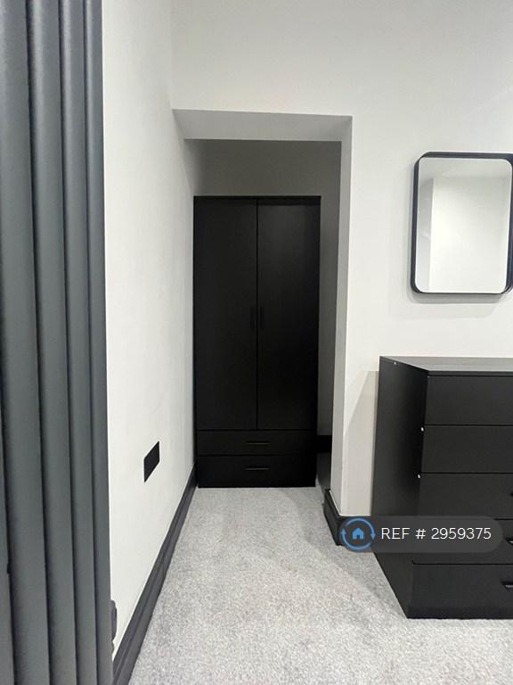 Room Bold Street in Hyndburn