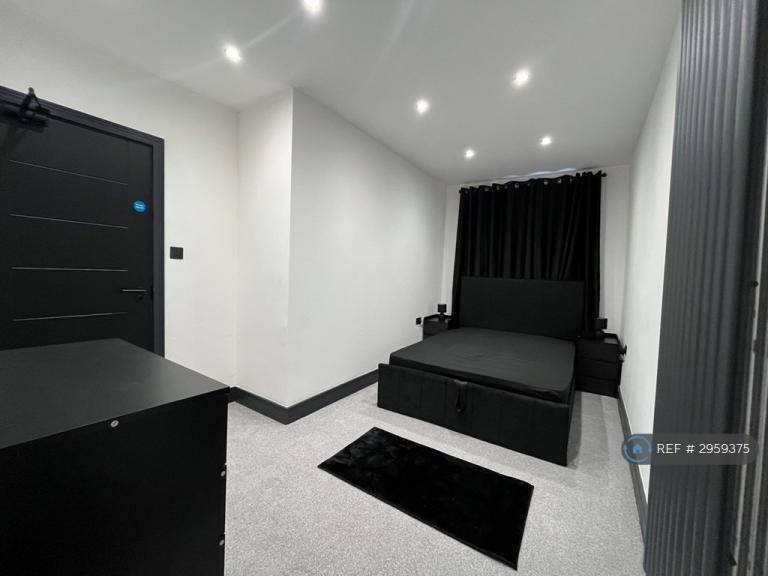 Room Bold Street in Hyndburn