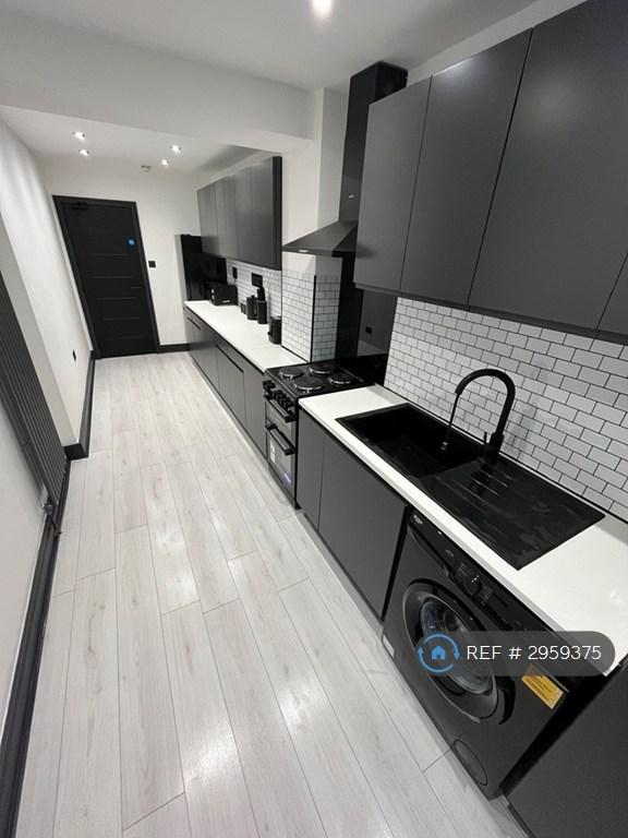 Room Bold Street in Hyndburn