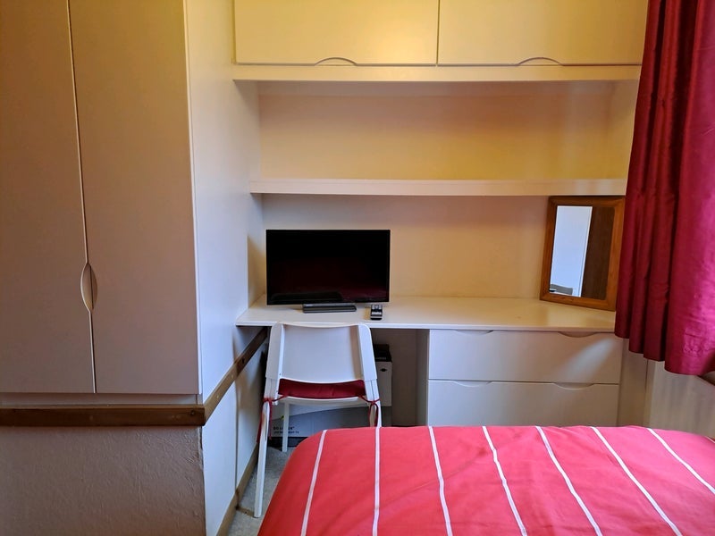 Room Jubilee Close in New Forest