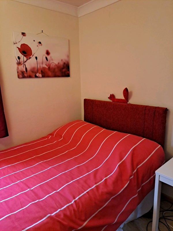 Room Jubilee Close in New Forest