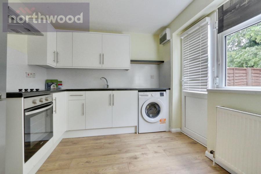 House Sycamore Close in Skelton