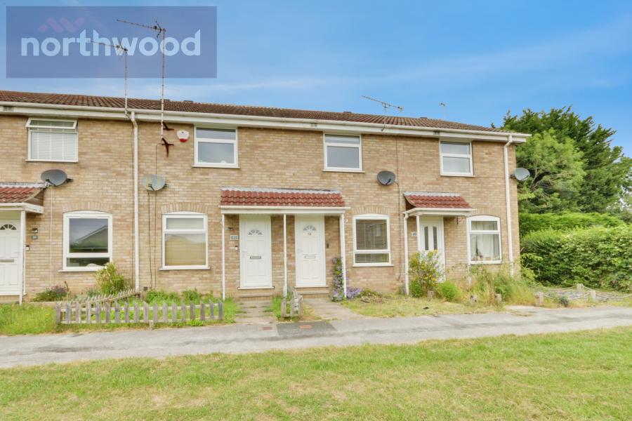 House Sycamore Close in Skelton