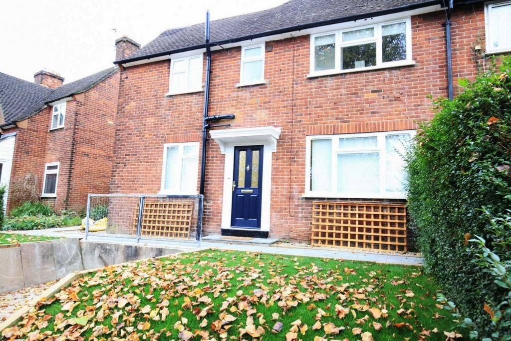 Room Maude Crescent in Watford