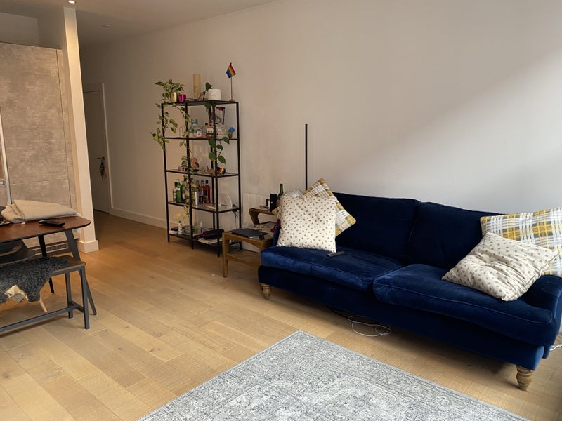 Room Radium Street in Manchester