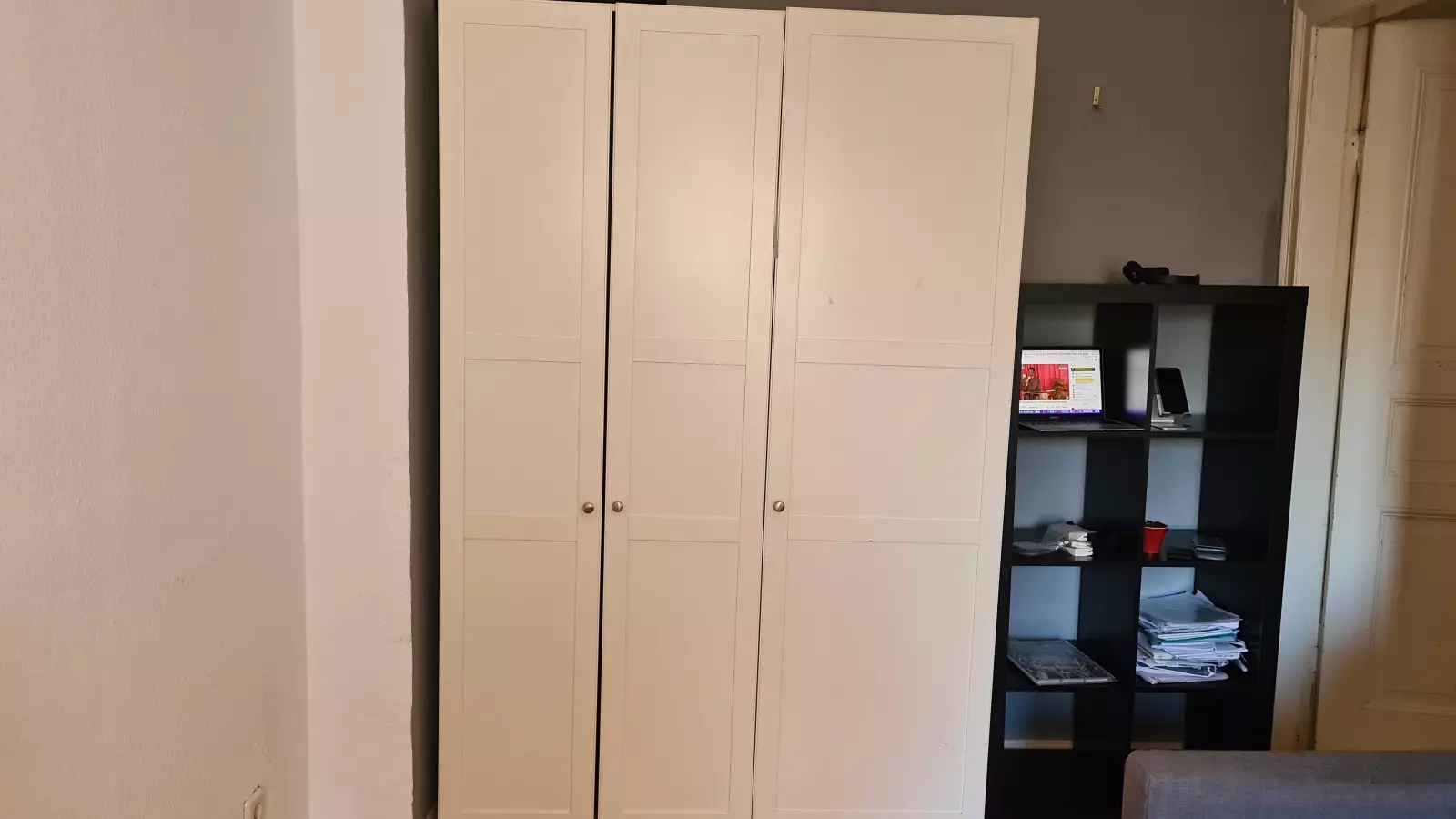 Wohnung Grüntaler Straße in Berlin