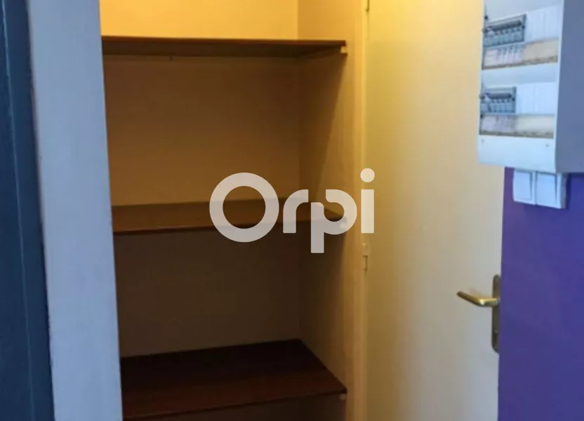 Appartement Rue d'Arras à Lille