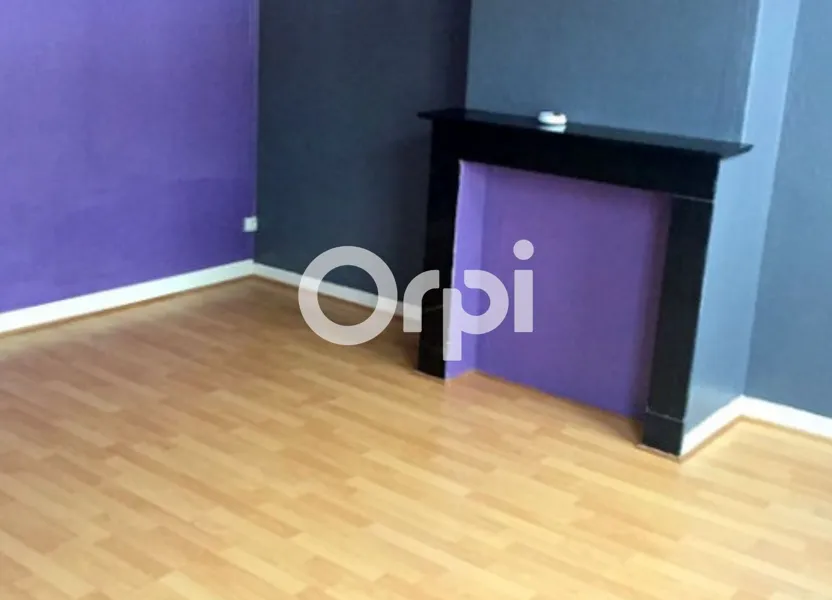Appartement Rue d'Arras à Lille