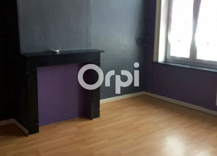 Appartement Rue d'Arras à Lille
