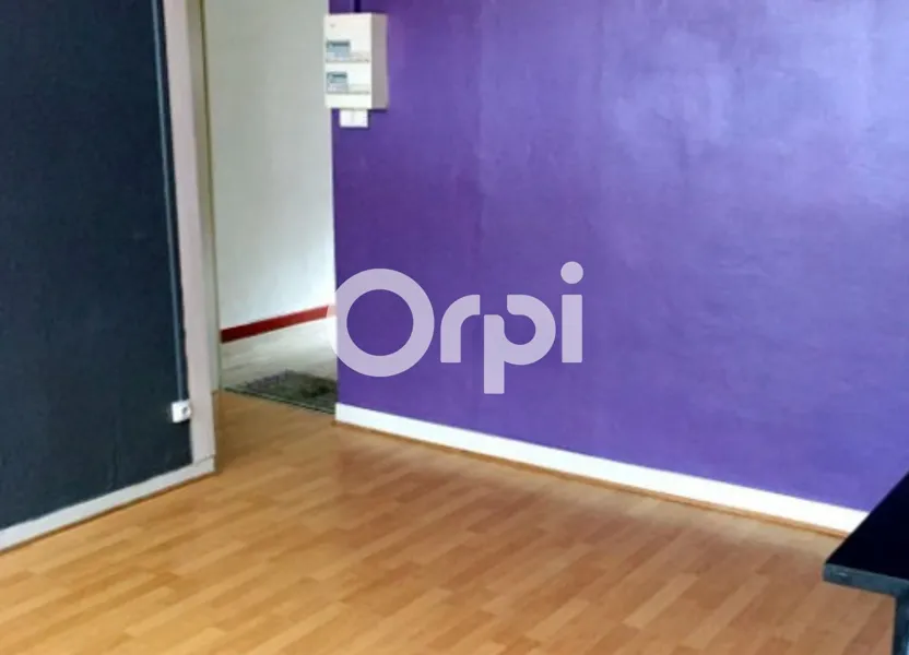 Appartement Rue d'Arras à Lille