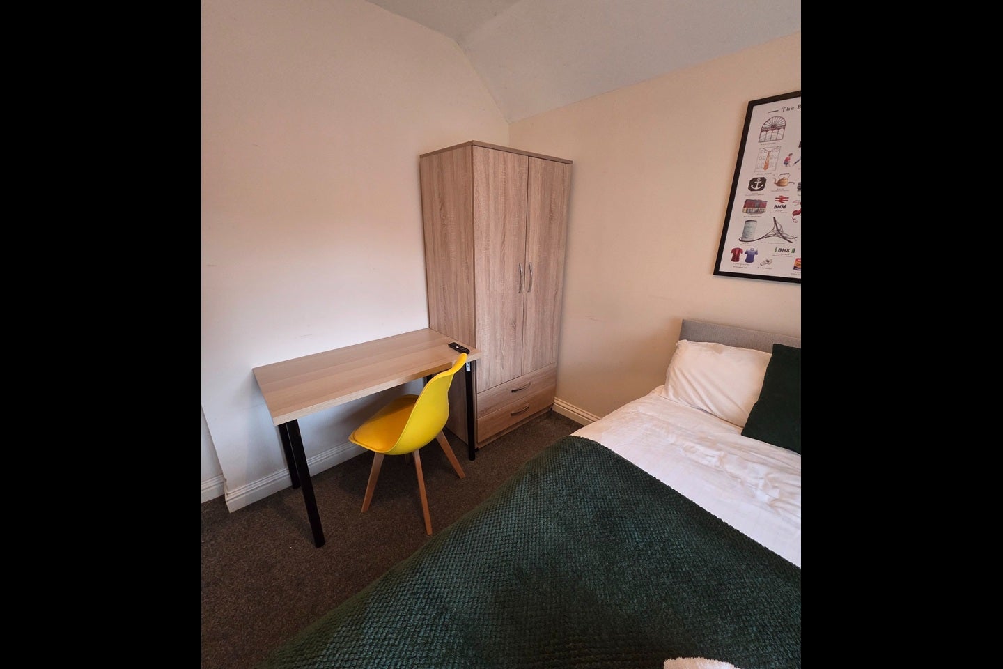 Room Rooth Street in Sandwell