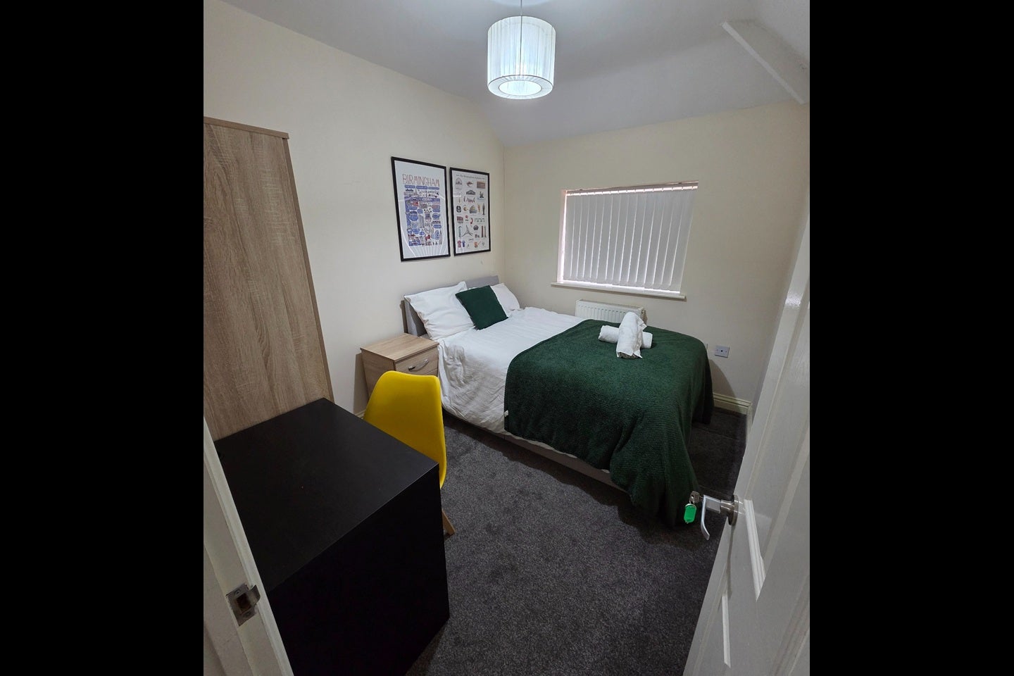 Room Rooth Street in Sandwell
