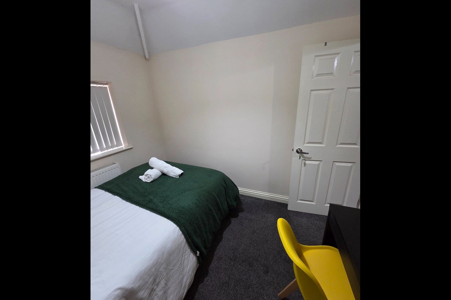 Room Rooth Street in Sandwell