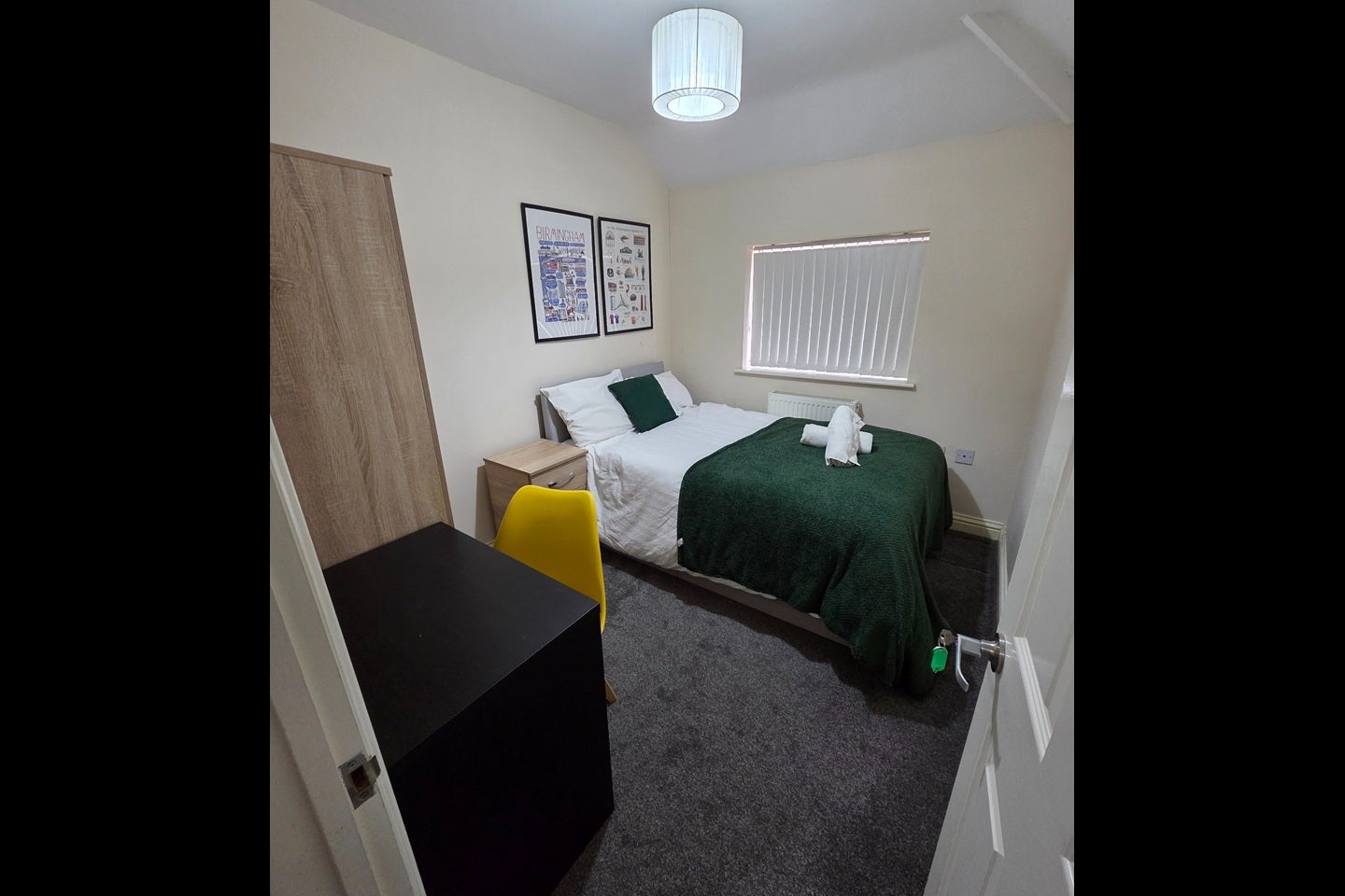 Room Rooth Street in Sandwell