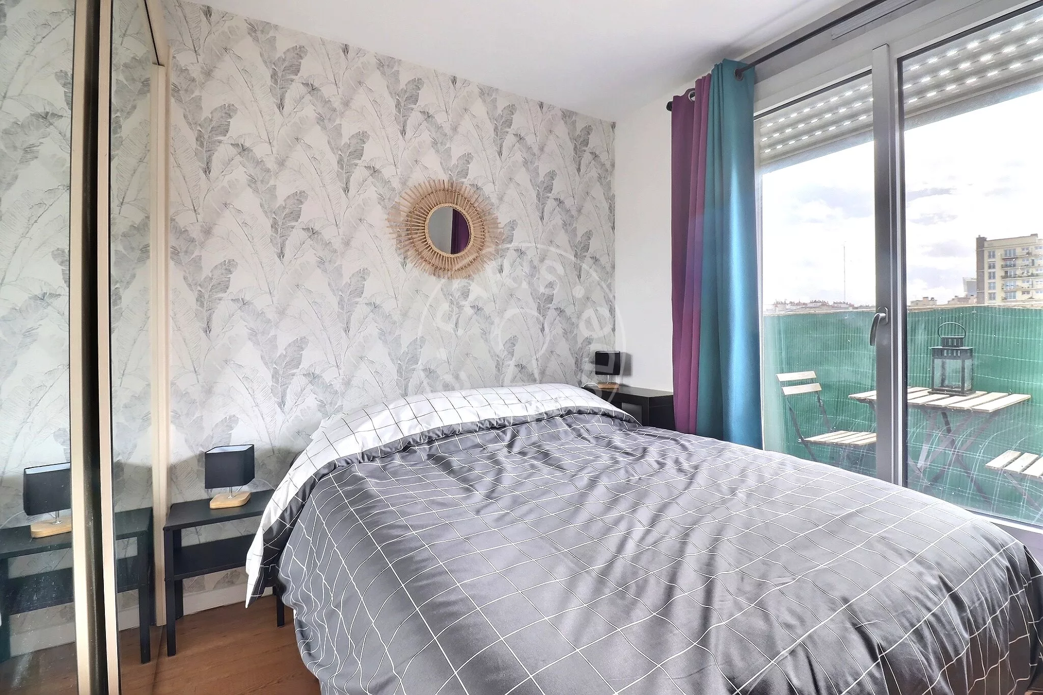 Appartement Rue de Picpus à Paris