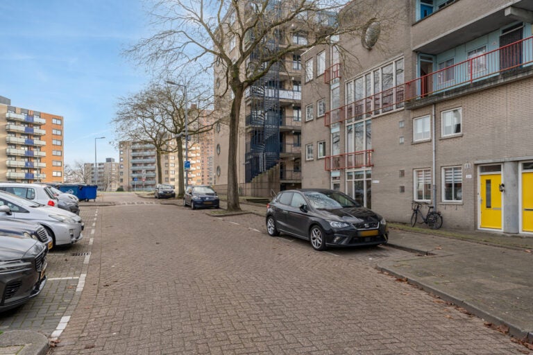 Snelfilterweg 3063 JG in Rotterdam