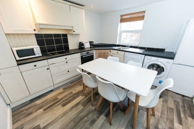 House Welton Place in Leeds