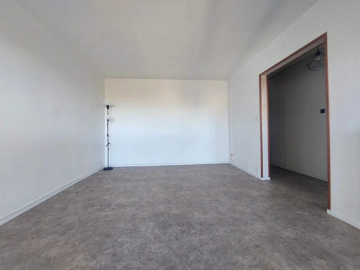 Appartement Rue Jean le Bail à Limoges