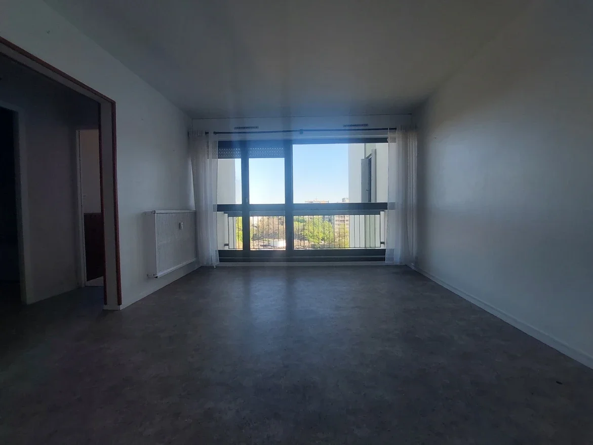Appartement Rue Jean le Bail à Limoges