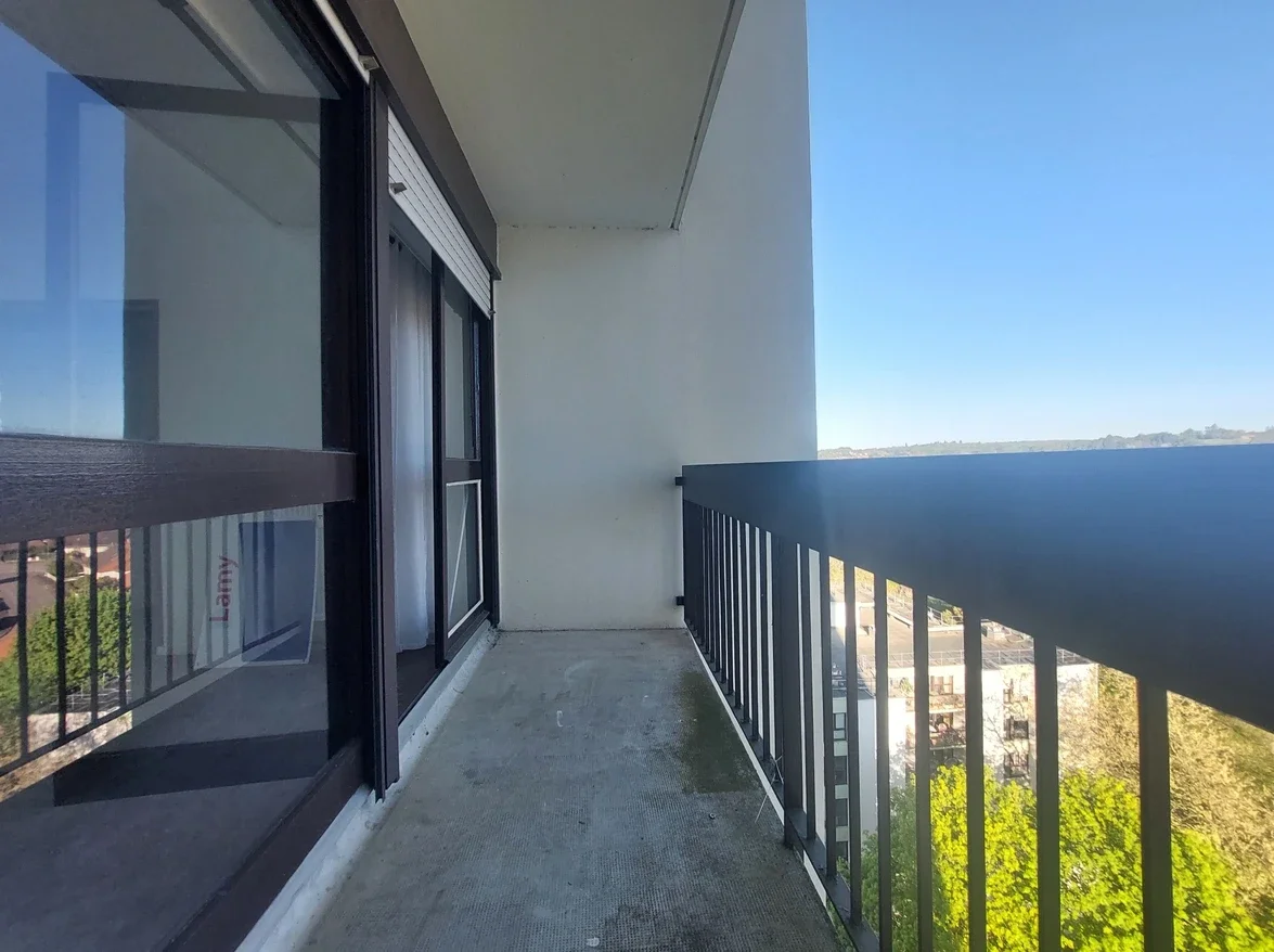 Appartement Rue Jean le Bail à Limoges