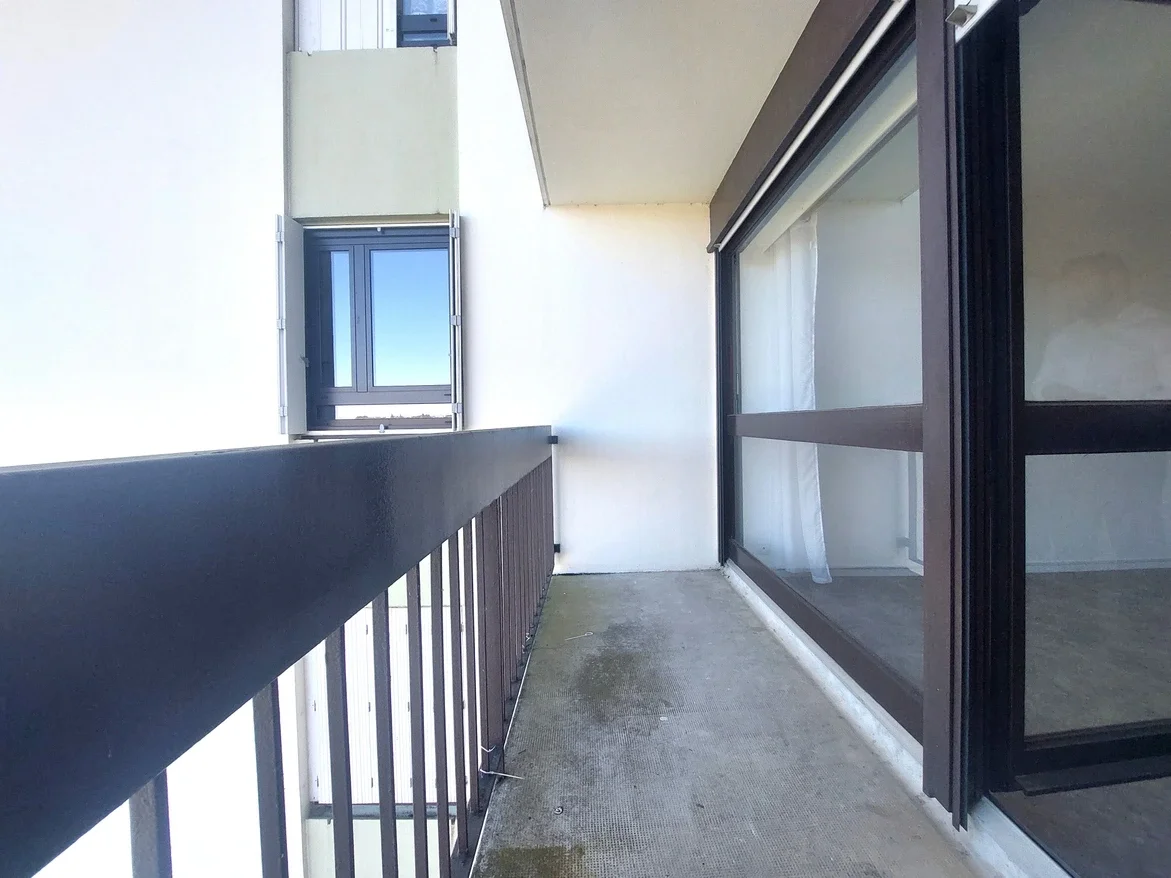 Appartement Rue Jean le Bail à Limoges