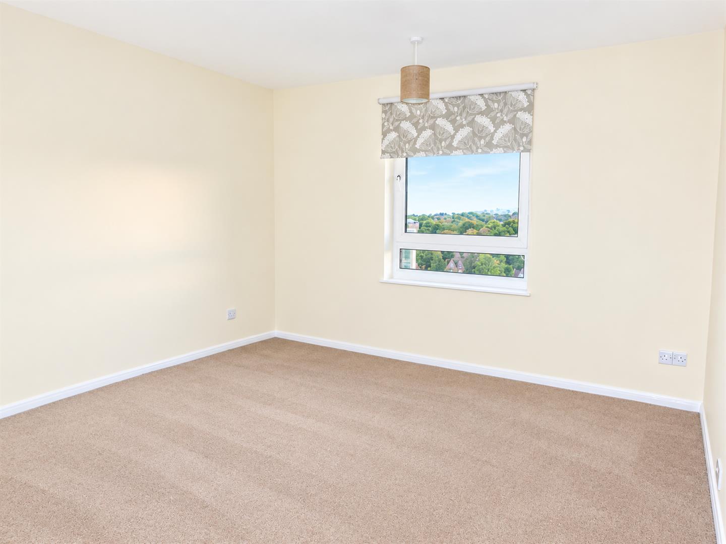 Flat Willingdon Road in Eastbourne