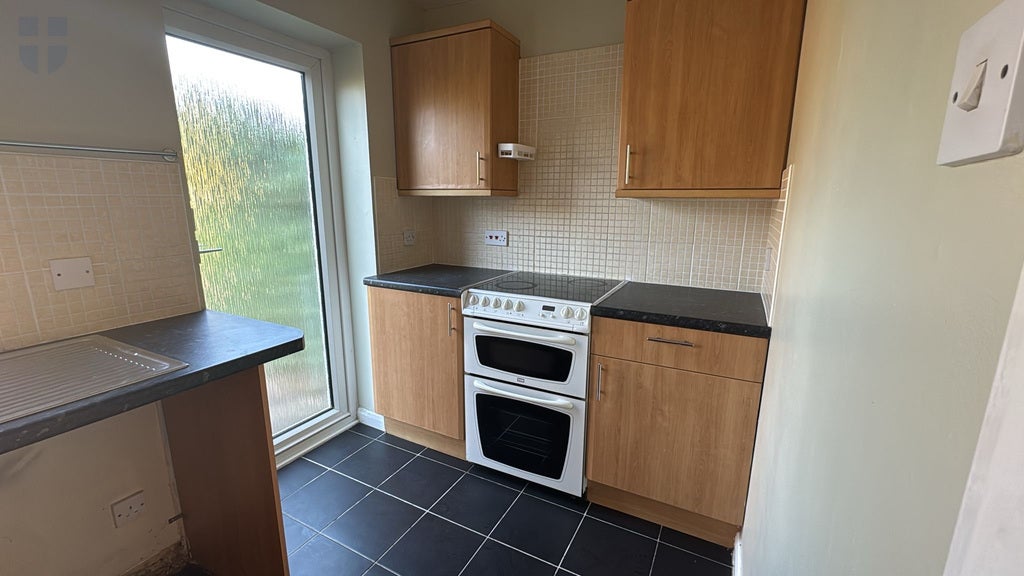 House Sharp Close in Aylesbury