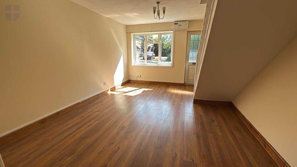 House Sharp Close in Aylesbury