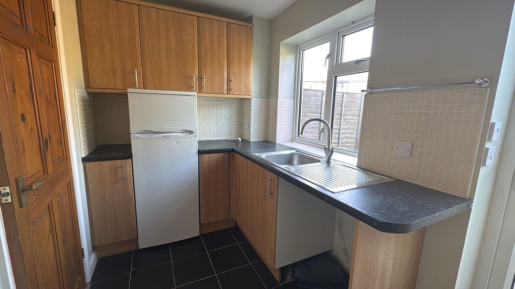 House Sharp Close in Aylesbury