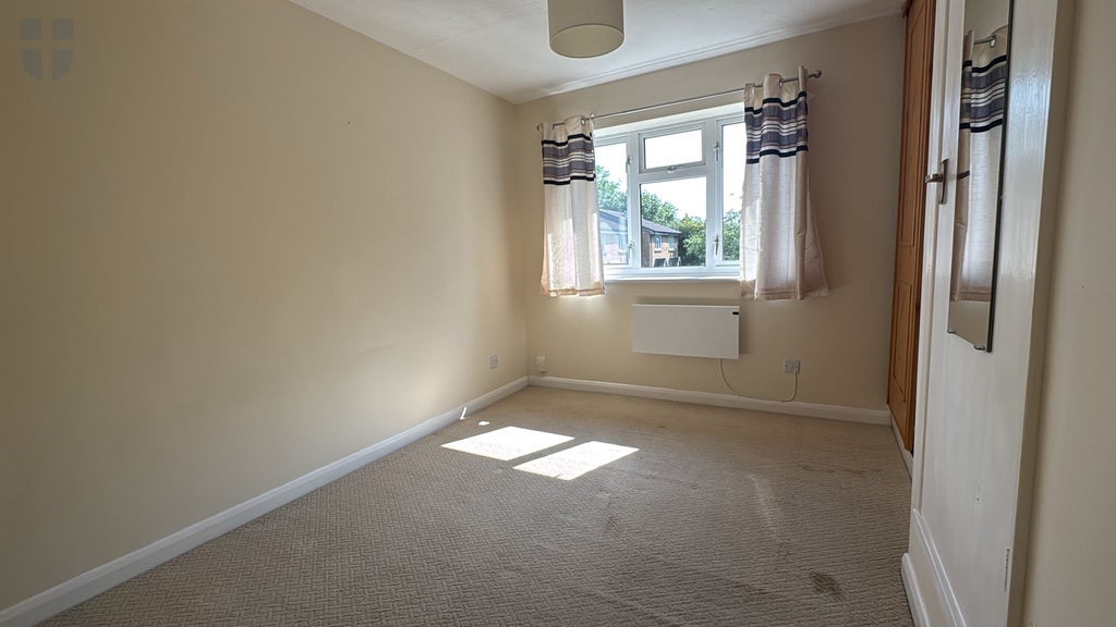 House Sharp Close in Aylesbury