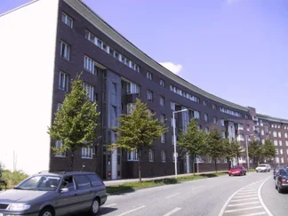 Wohnung Weidendamm in Hannover