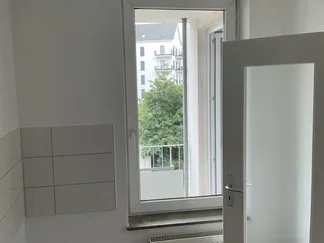 Wohnung Weidendamm in Hannover