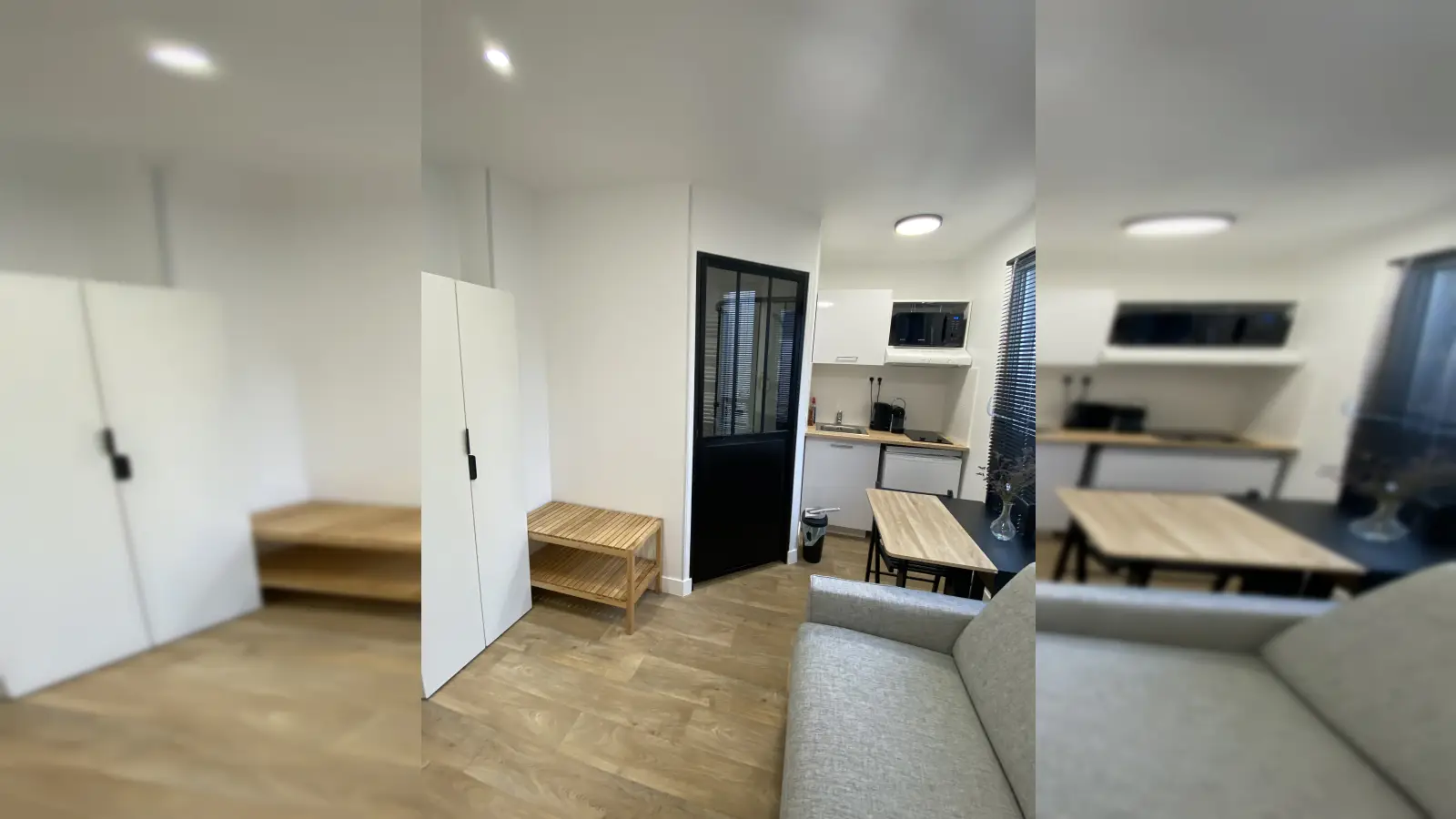Appartement Rue Beaugrenelle à Paris