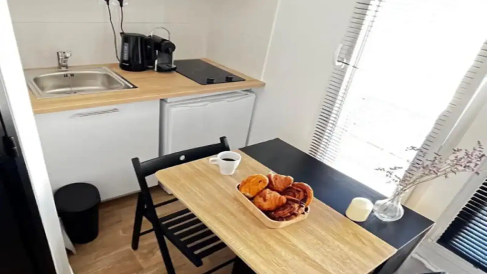Appartement Rue Beaugrenelle à Paris