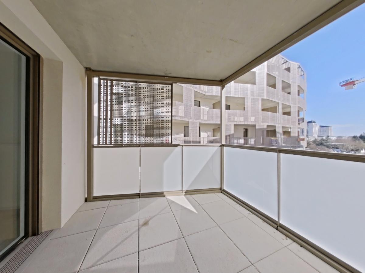 Appartement Allée Pina Bausch à Tours