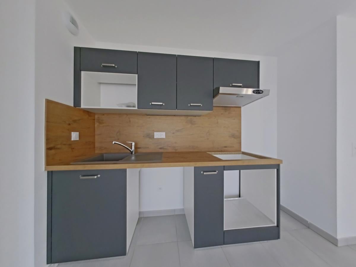 Appartement Allée Pina Bausch à Tours