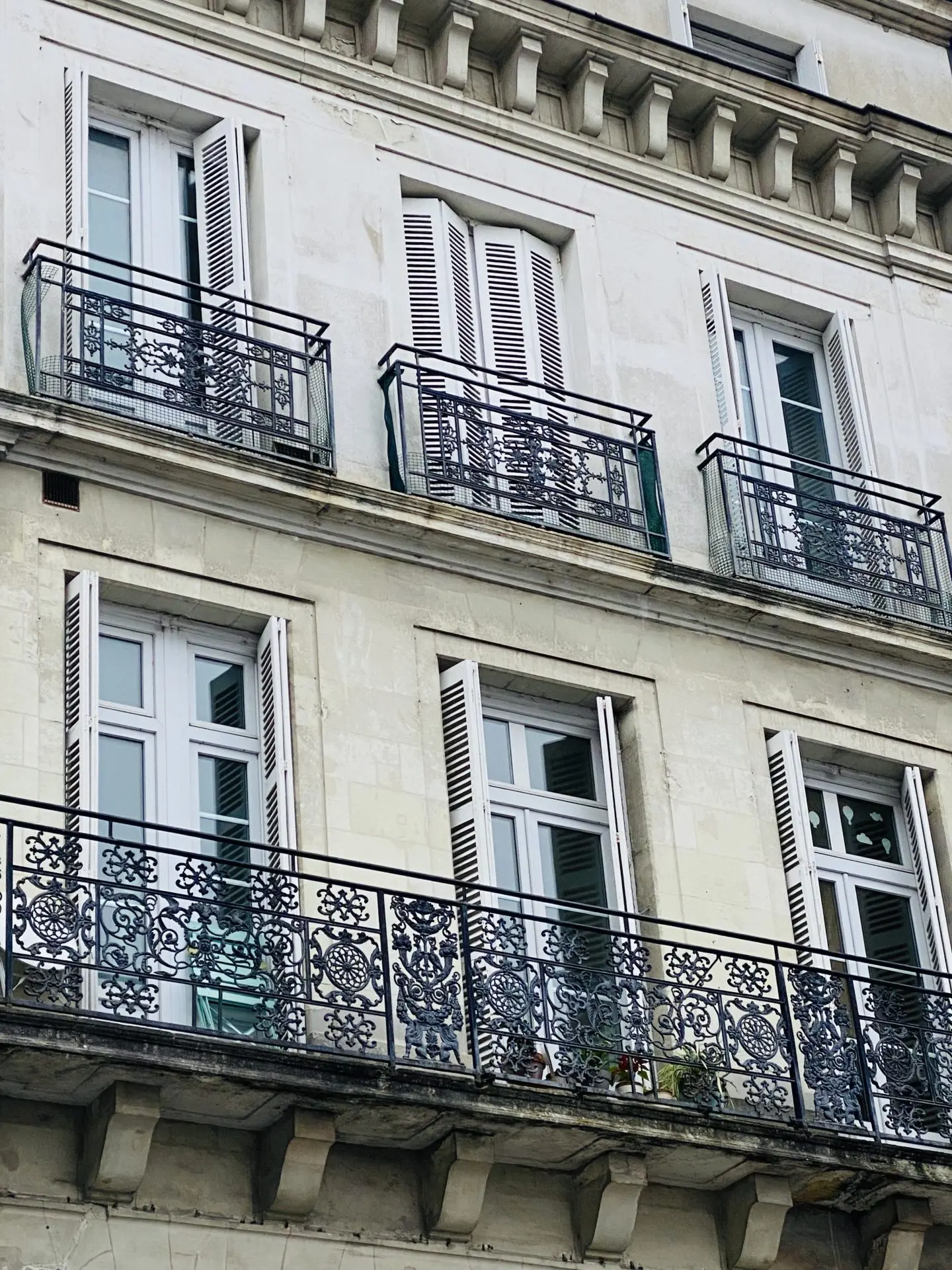 Flat Rue de la Scellerie in Tours