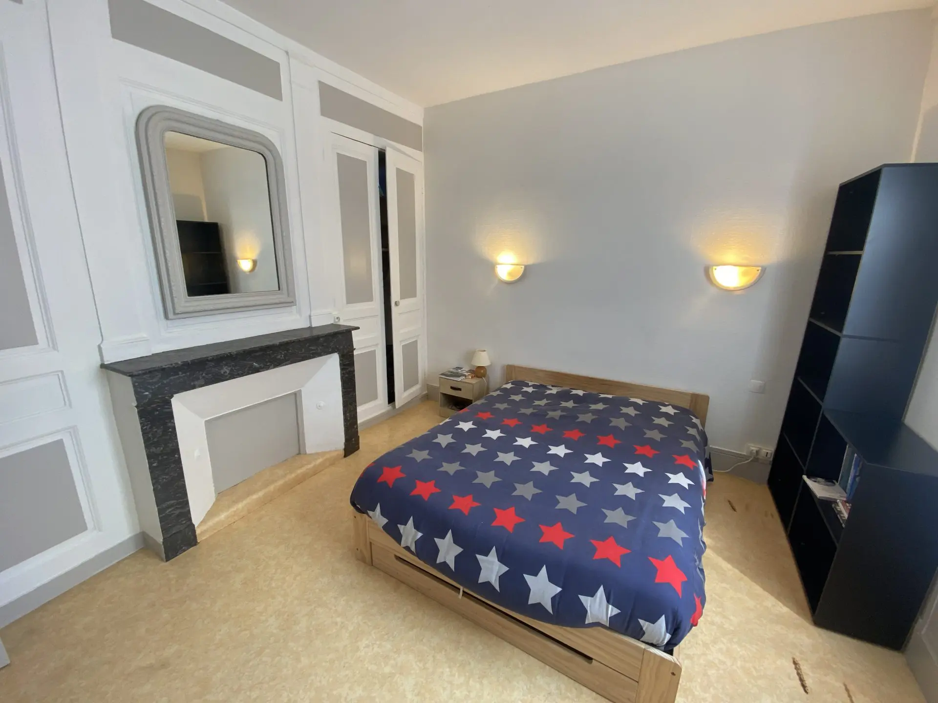 Appartement Rue de la Scellerie à Tours