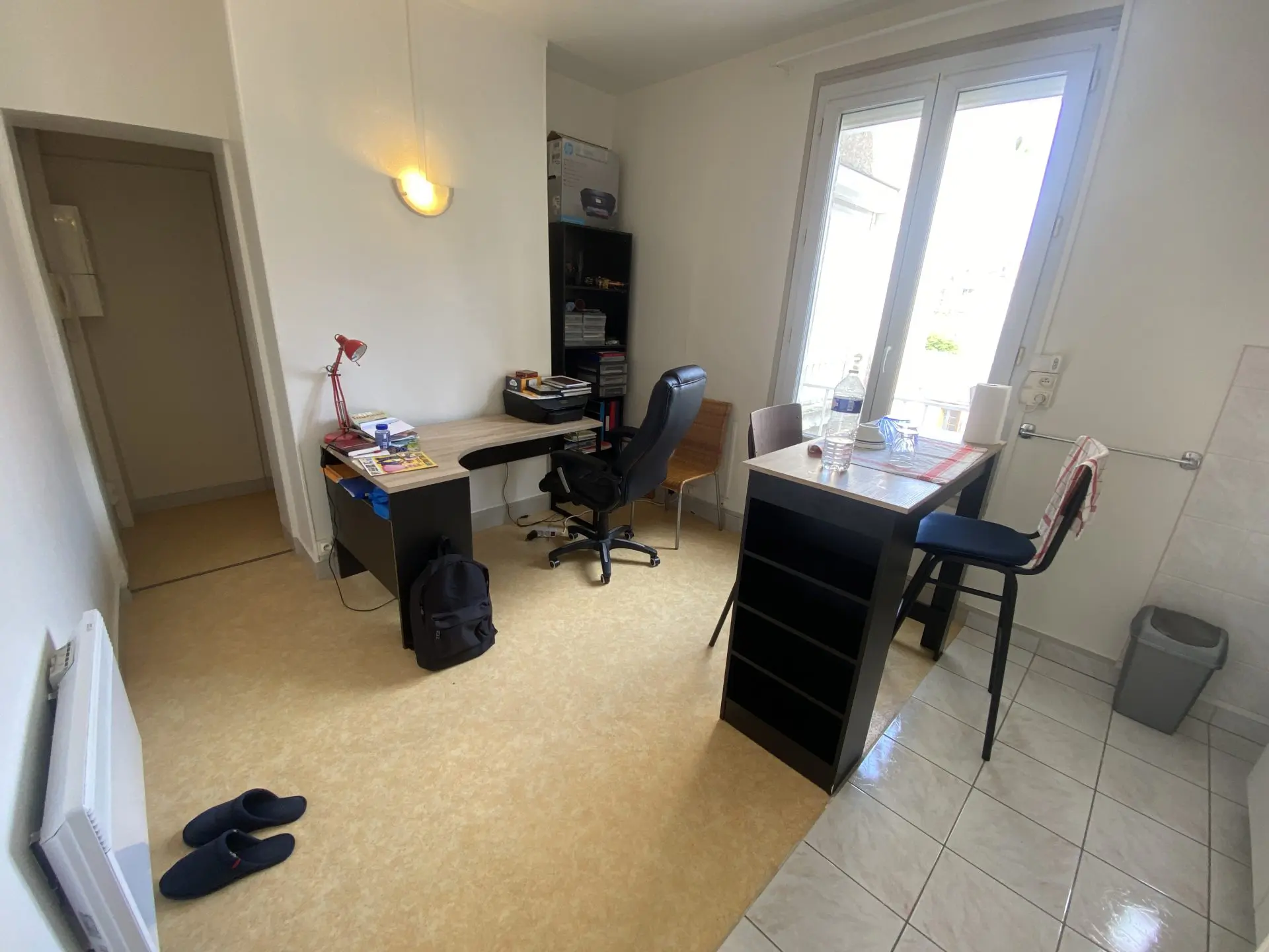 Appartement Rue de la Scellerie à Tours