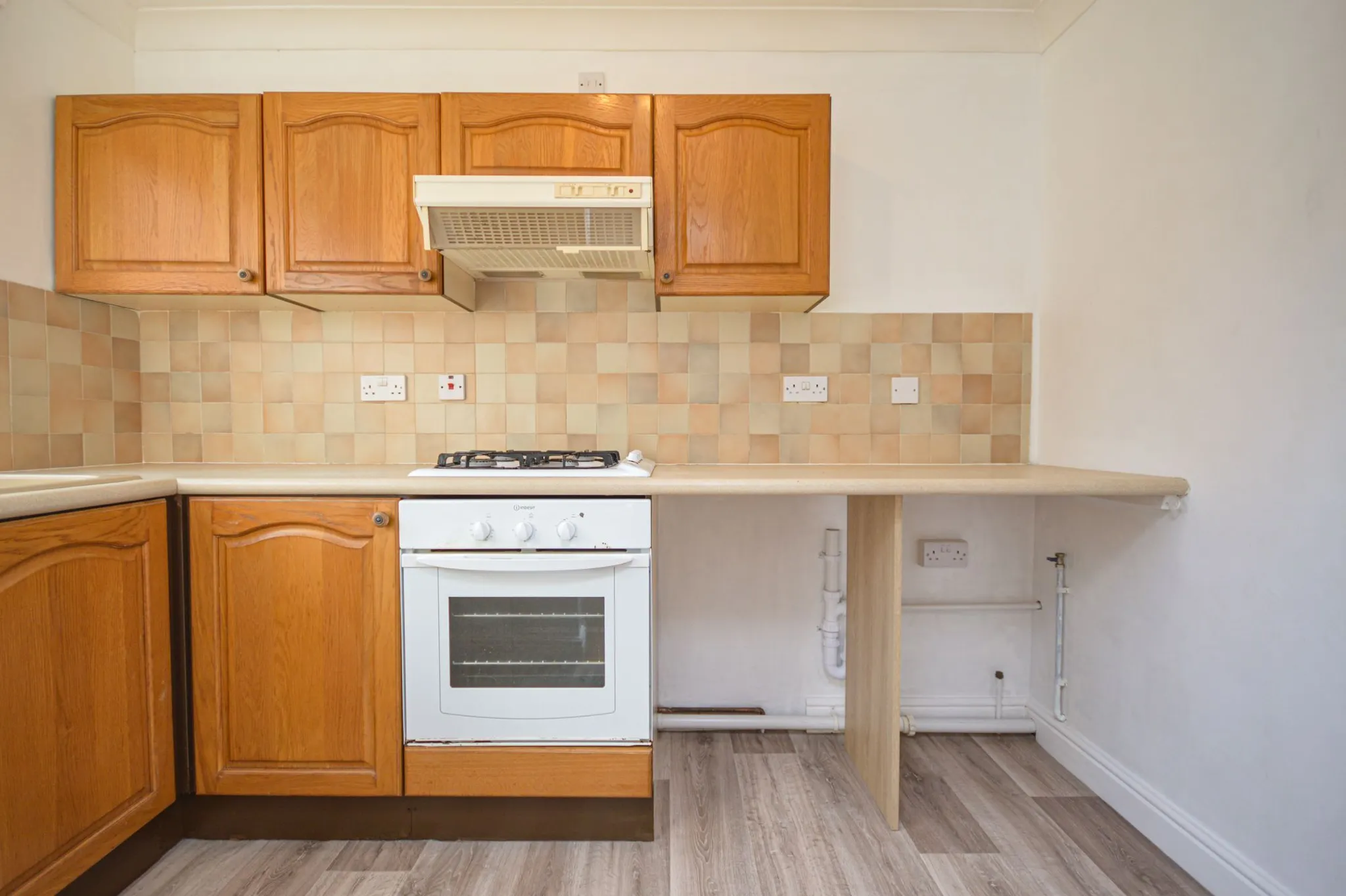 Flat Fletcher Way in Broadland