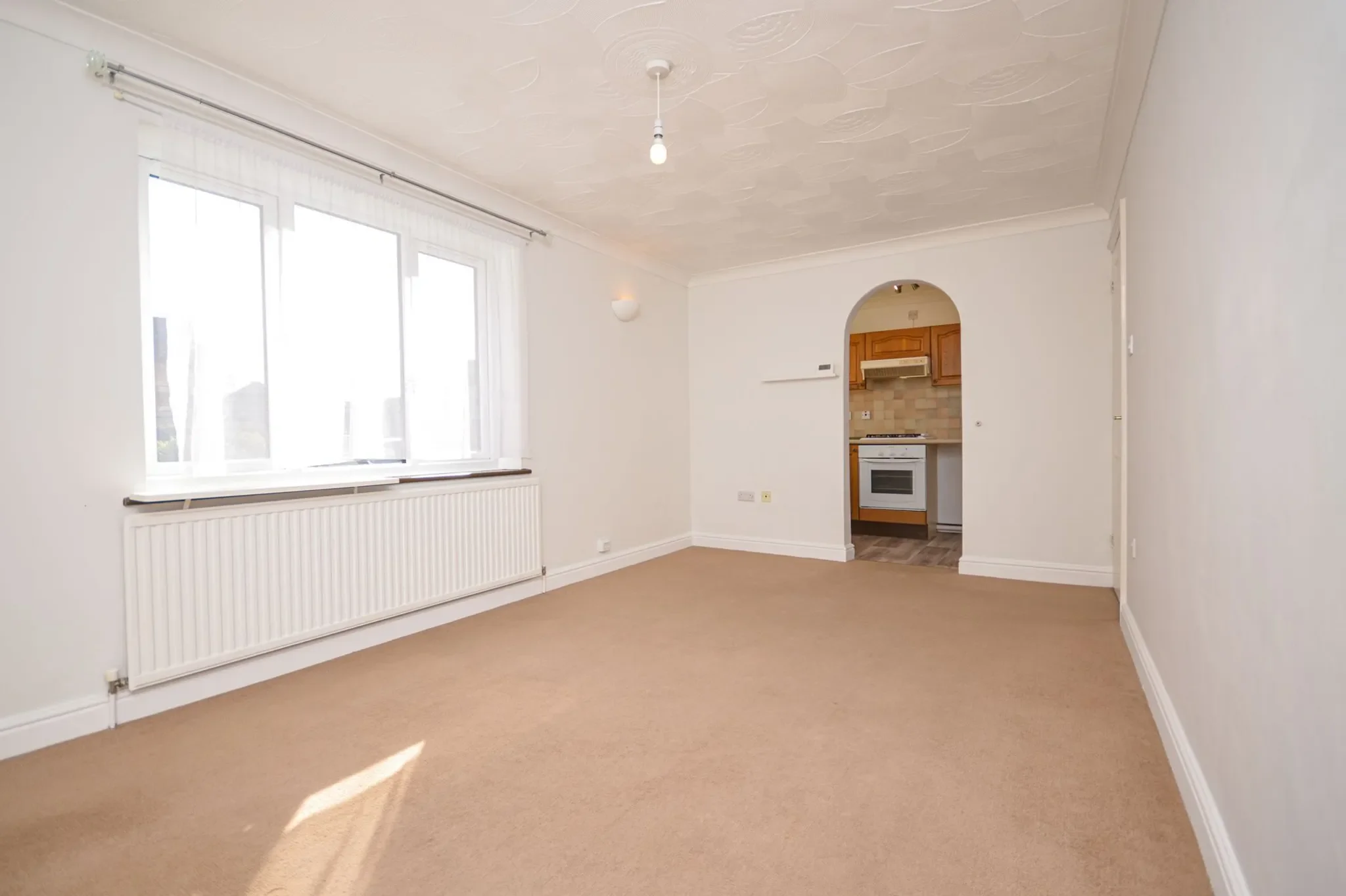 Flat Fletcher Way in Broadland