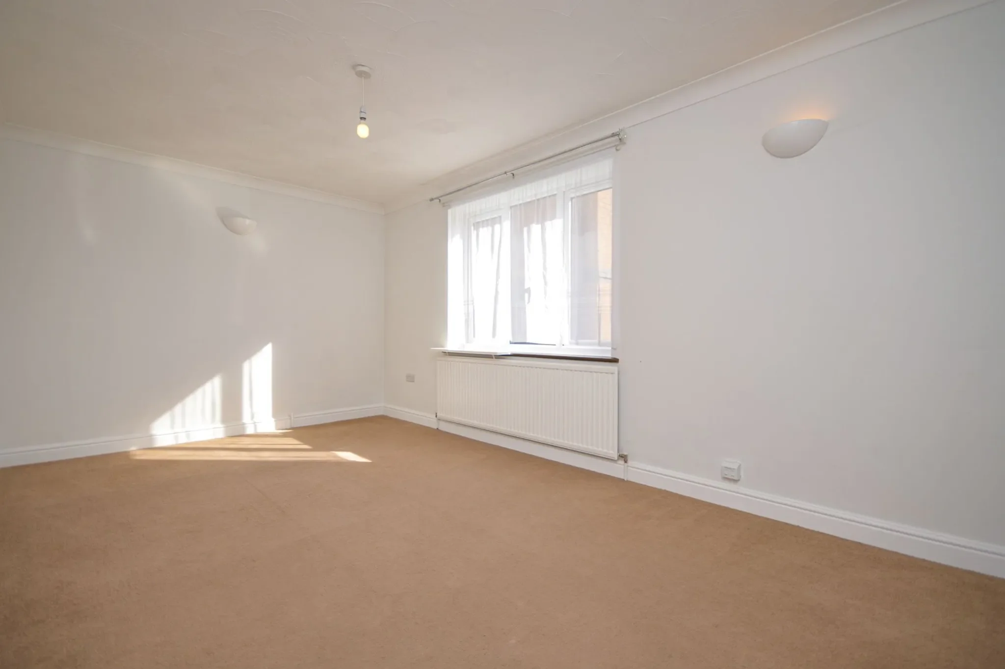 Flat Fletcher Way in Broadland